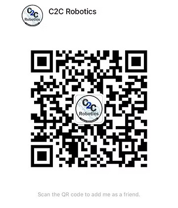 WeChat QR Code